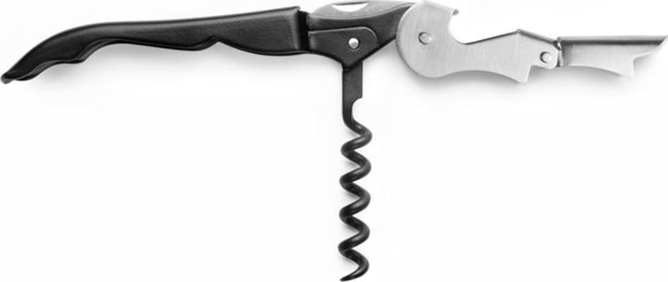 Ibili Þjónar vínflöskuopnari