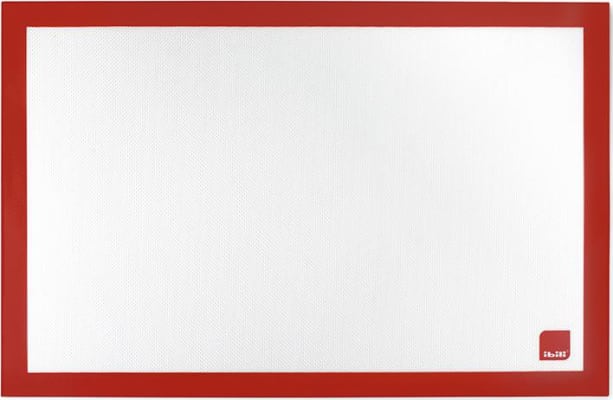 Ibili Bökunarmotta silikon 53x32.5cm