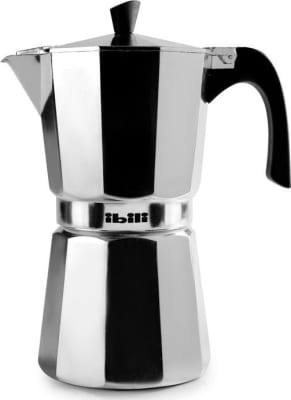 Ibili Espressokanna 3B Ál