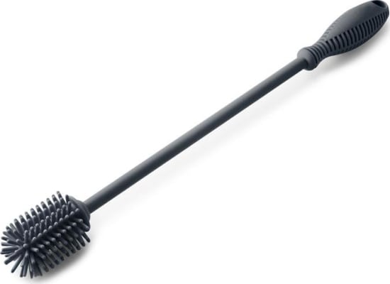 Ibili Flöskubursti silicon 31cm