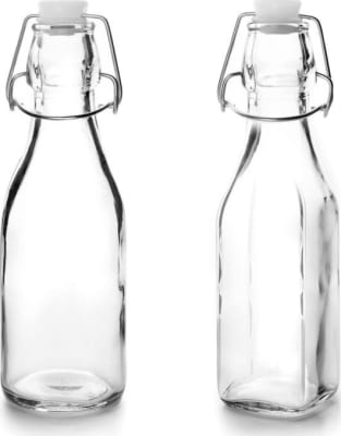 Ibili Flaska m/smellutappa 0.25L