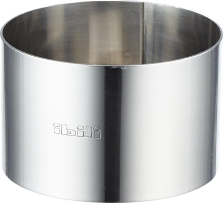 Ibili Form hringur 7x4,5cm
