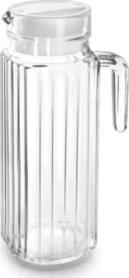 Ibili Glerkanna m/loki 0.6L