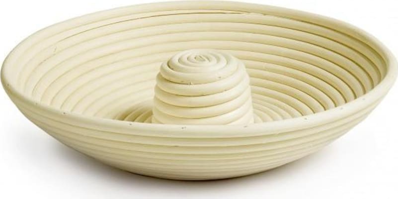 Ibili Hefunarkarfa m/miðju 28cm