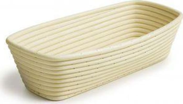 Ibili Hefunarkarfa oval 29x15cm