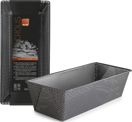 Ibili Kökuform 25cm gatað