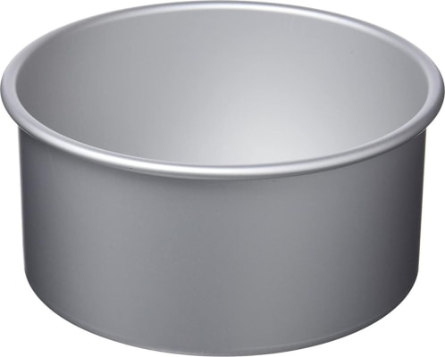 Ibili Kökuform extra djúpt 20cm