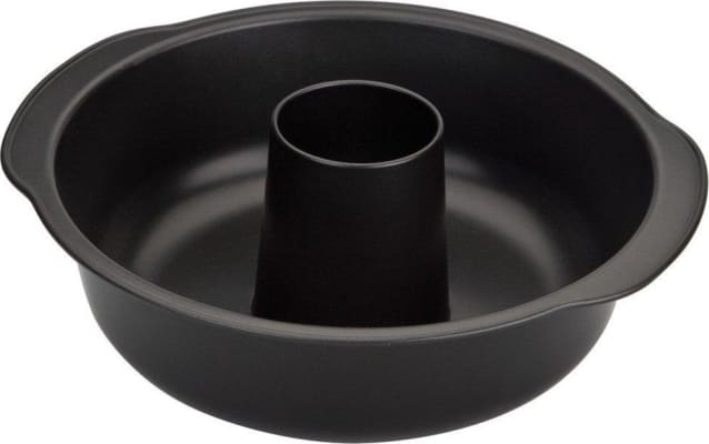 Ibili Kökuform hring m/miðju 24cm