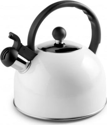 Ibili Ketill á hellu hvítur