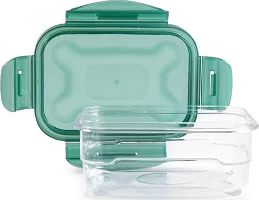 Ibili Matarbox Tritan plast 1000ml