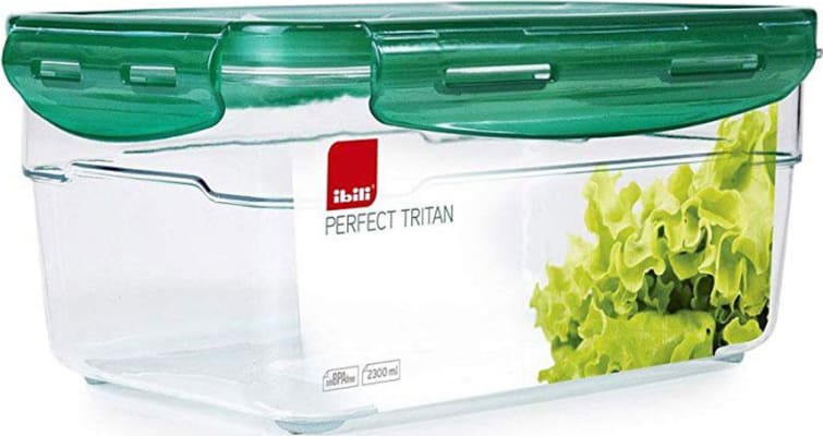 Ibili Matarbox Tritan plast 2300ml