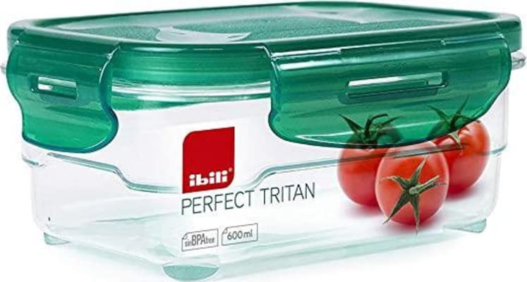 Ibili Matarbox Tritan plast 600ml