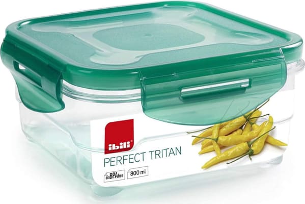 Ibili Matarbox Tritan plast 800ml