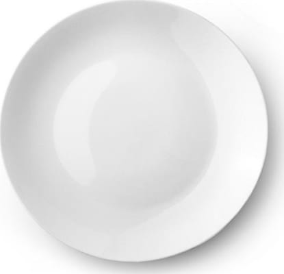 Ibili Matardiskur 27cm hvítur