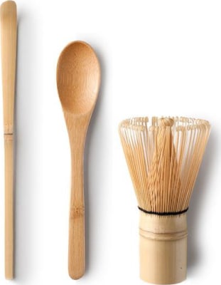 Ibili Matcha sett  3stk