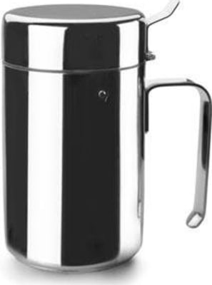 Ibili Olíuskammtari með dropastoppara 500ml