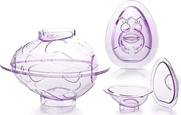 Ibili Páskaeggjamót 3stk