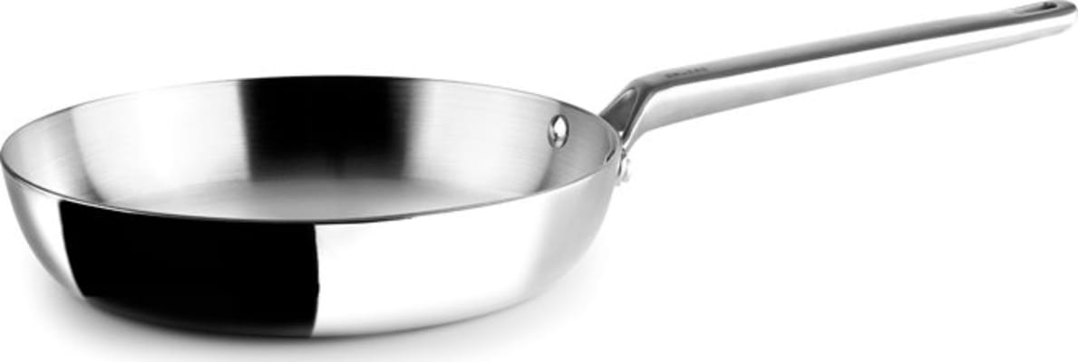 Ibili Panna stál 5laga 28cm