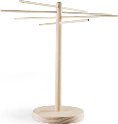 Ibili Pasta þurrk tré