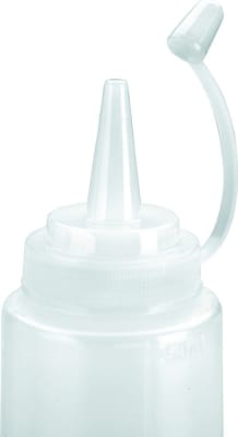 Ibili Plast sprautu brúsi 400ml