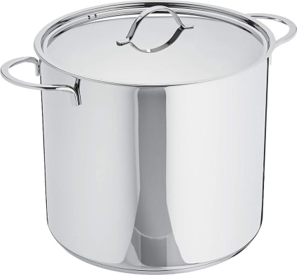 Ibili Pottur stál 24cm 10L