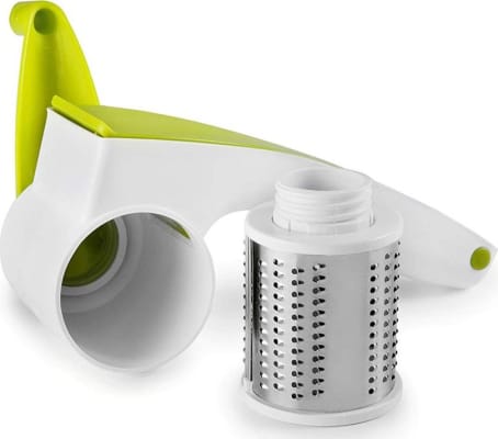 Ibili Rifjárn ostahjól