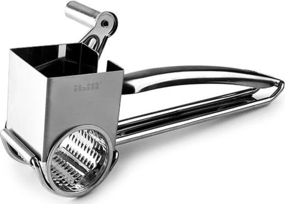 Ibili Rifjárn ostahjól stál