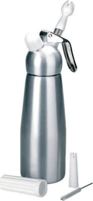 Ibili Rjómasprauta stál 1,0L