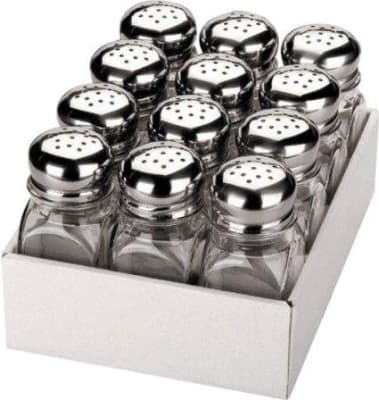 Ibili Salt eða pipar staukur