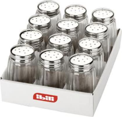 Ibili Salt eða pipar staukur minni