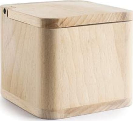 Ibili Saltkar tré 11x11x10cm