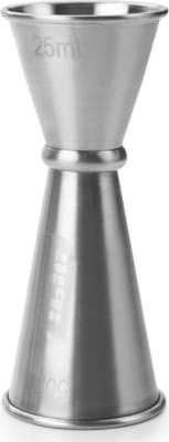 Ibili Sjússamælir 2,5cl+5cl