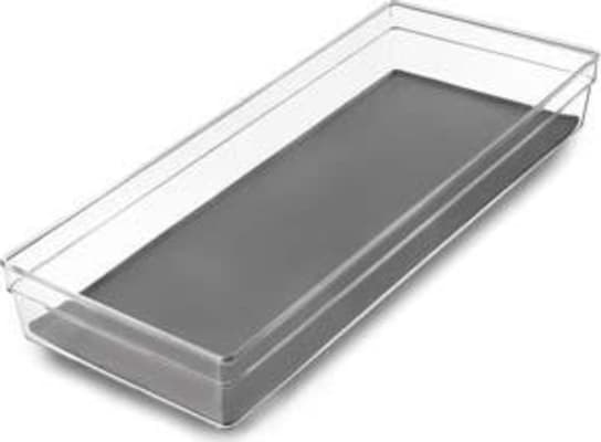 Ibili Skúffuskipulag 15,5 x 38,3cm