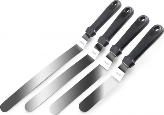 Ibili Spaði m/hné 10cm