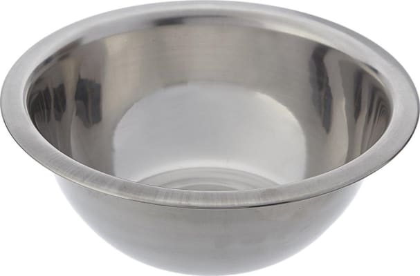 Ibili Stál skál 16cm