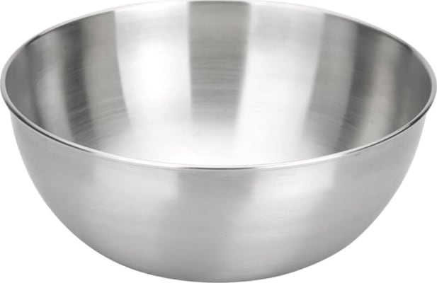 Ibili Stál skál Bistro 20cm