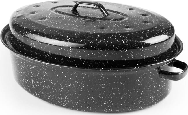 Ibili Steikarpottur 42cm