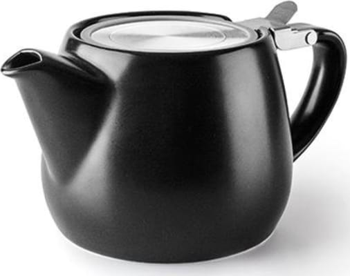 Ibili Teketill m/síu 540ml  svartur