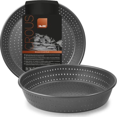 Ibili Tertuform 24cm gatað