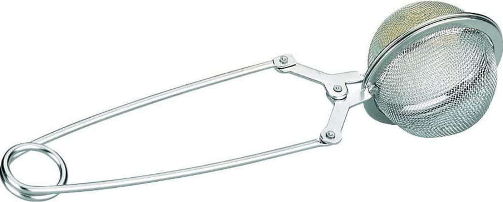 Ibili Tesía klemma 4cm