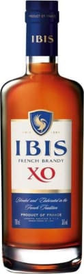 Ibis XO Brandy 500 ml