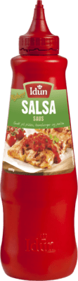 Idun dressing salsa 870g x6