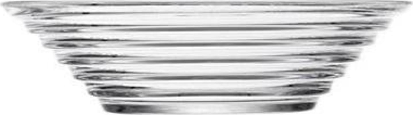 iittala AINO AALTO skál 16cm clear