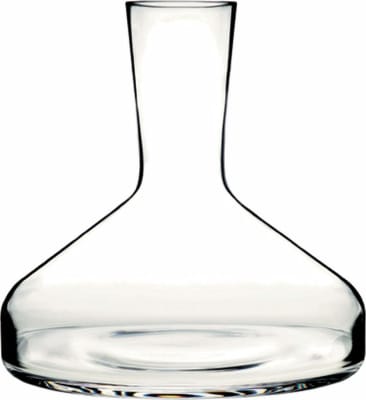 iittala DECANTER karafla 190cl clear