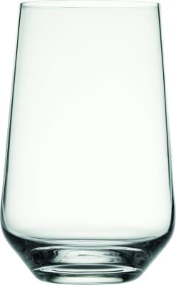 iittala ESSENCE glas vatns 55cl 2stk clear