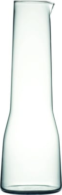 iittala ESSENCE karafla 1ltr clear