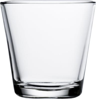 iittala KARTIO glas 21cl 2stk clear
