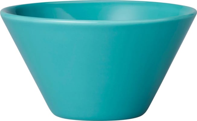 iittala KOKO skál 0,25ltr lagoon