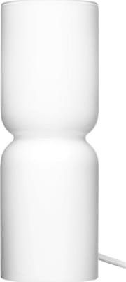 iittala LANTERN lampi 250mm white