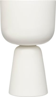 iittala NAPPULA blómapottur 320x190mm white